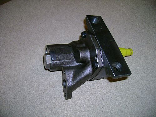 mini oil pump mini oil pump cam switches